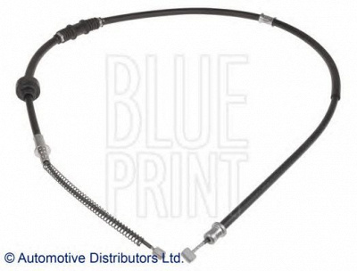 BLUE PRINT adc446178 -  Трос, стояночная тормозная система